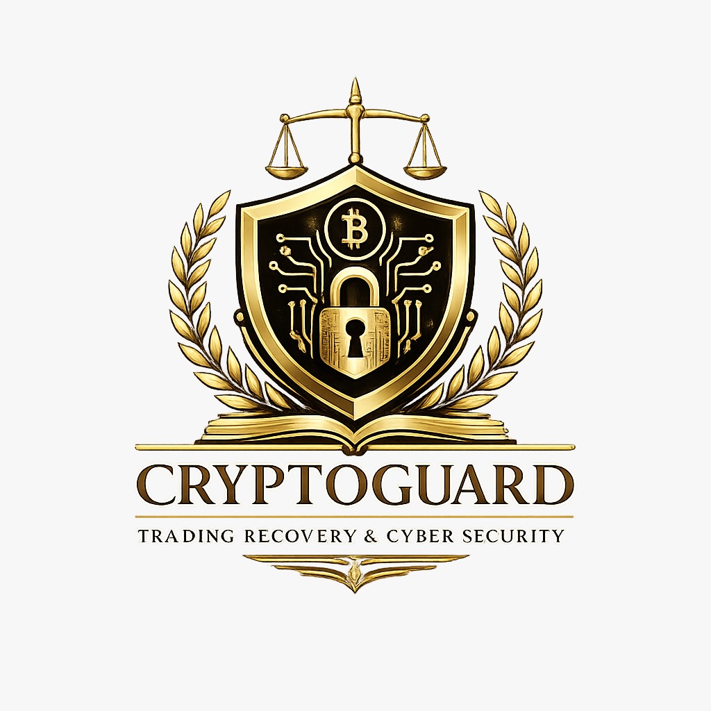 Trading Recovery Logo